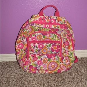 Vera Bradley backpack